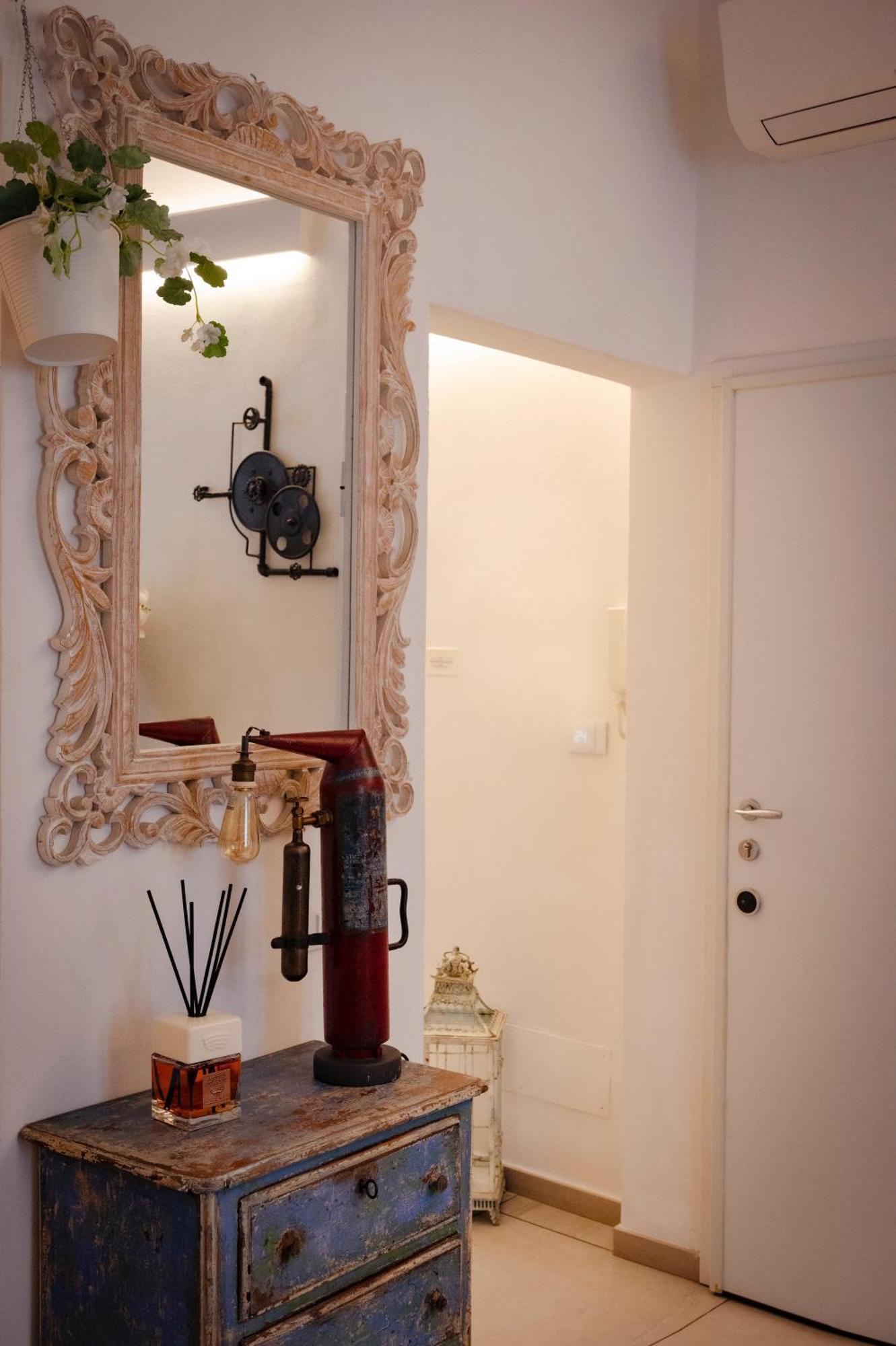 Magnifico Florence Luxury Exterior foto